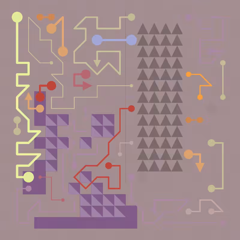 Unfamiliar Directions #15