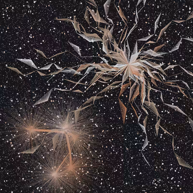 Alien Stars #28
