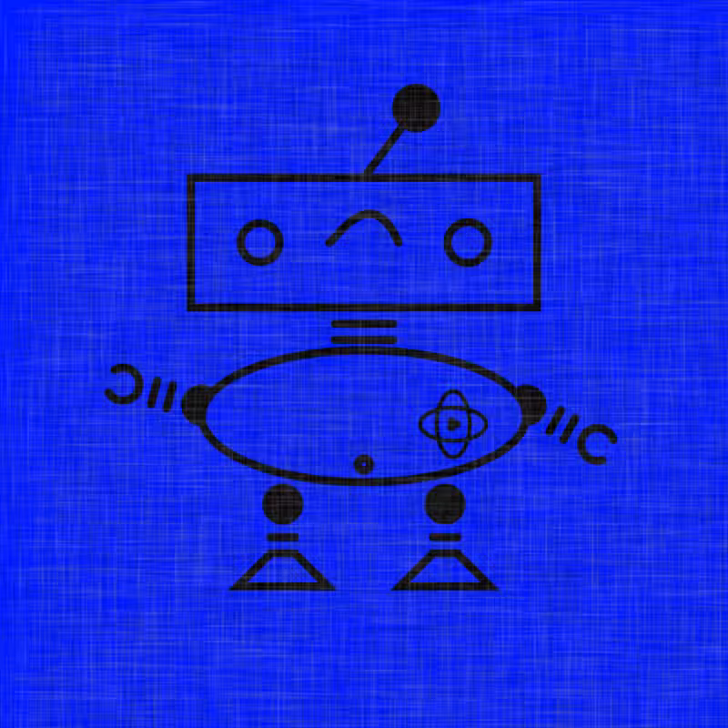Automatons in Tweed #6