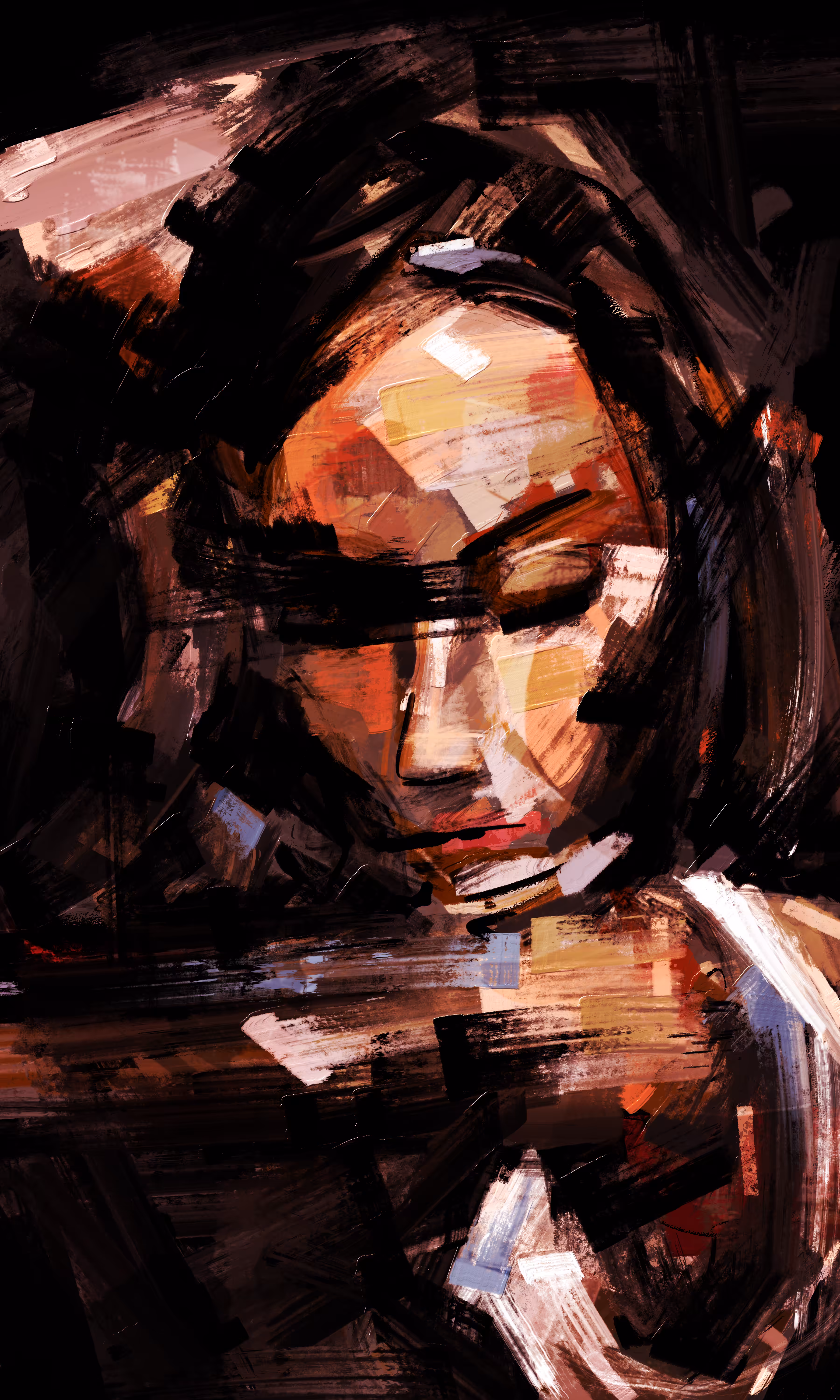 forgotten feeling