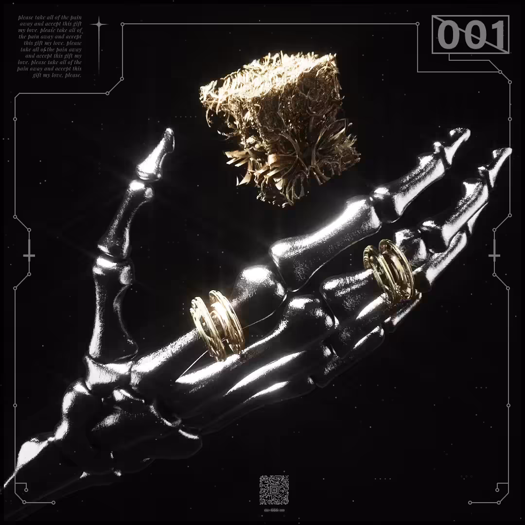𝖆 𝖌𝖎𝖋𝖙 𝖋𝖔𝖗 𝒚𝖔𝖚 #1