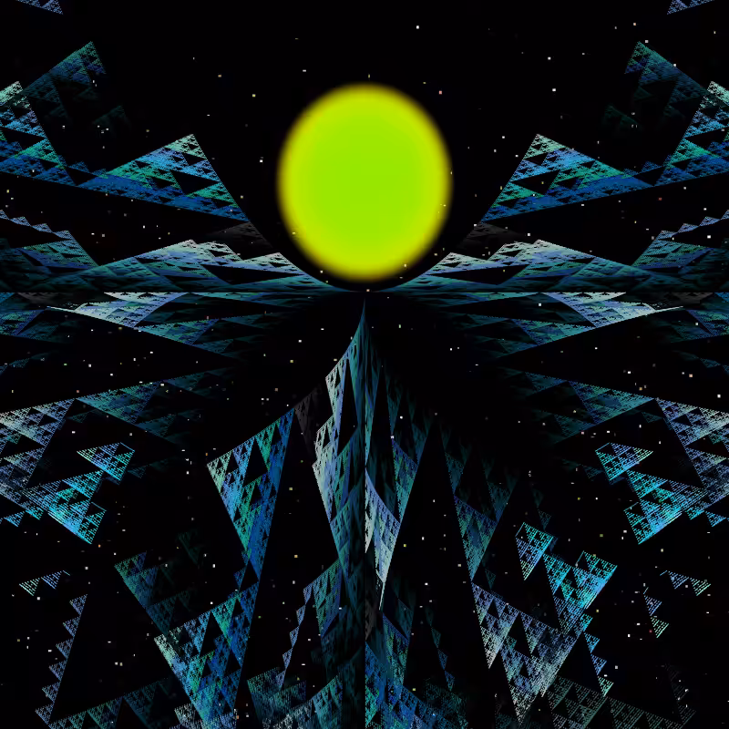 DeepSpace Begins #4