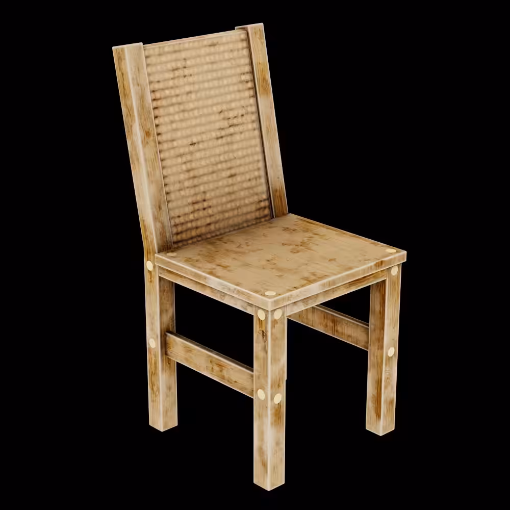 This is a chair!