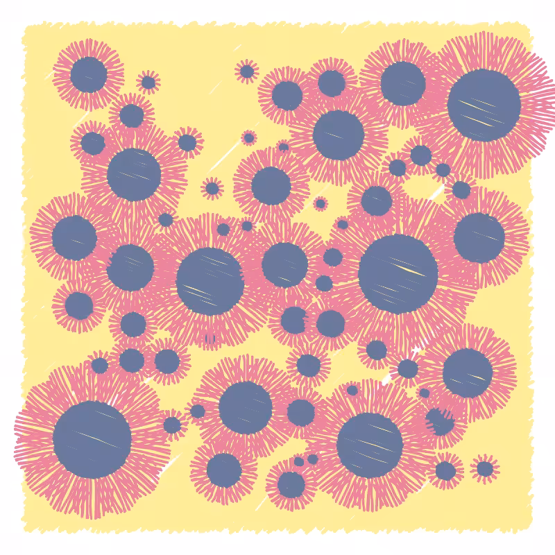 wildflower #6