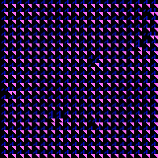 CGA Safari #132