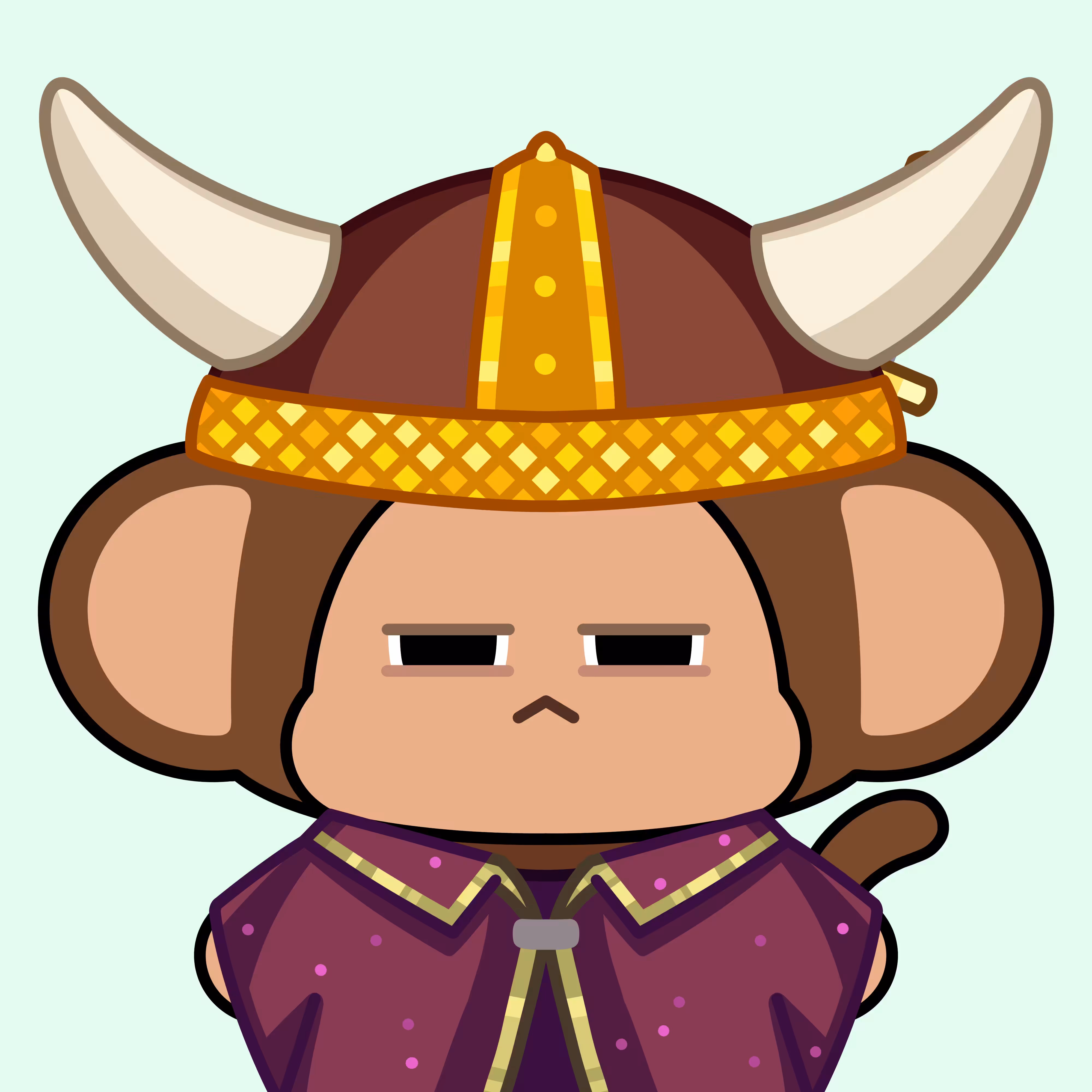 Chimpers: Chinano