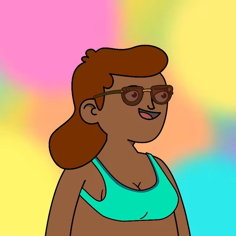 TezFolks Women #14