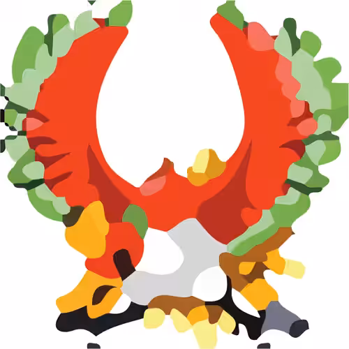Ho-Oh #250