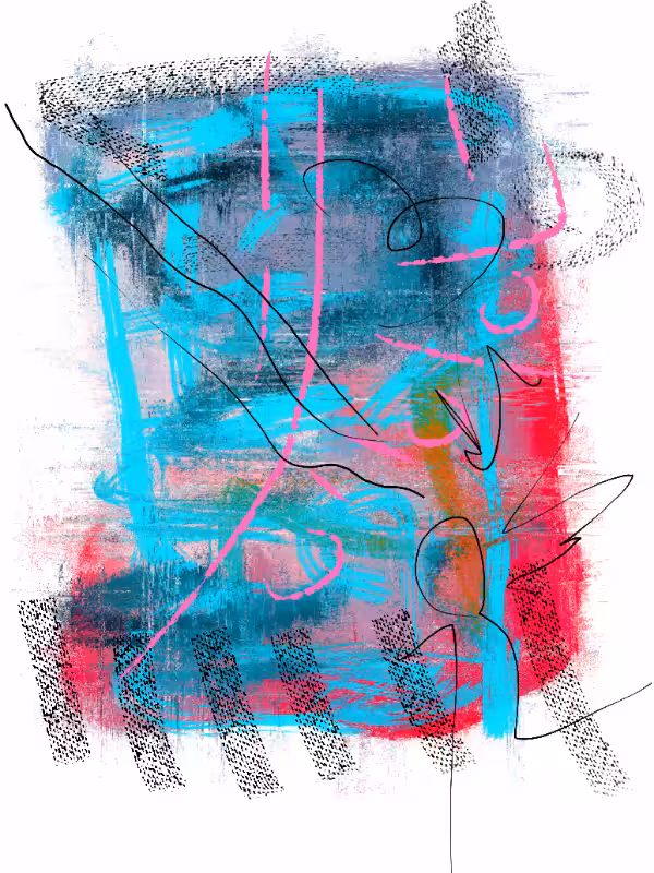 Just Imagine / Just Live #3