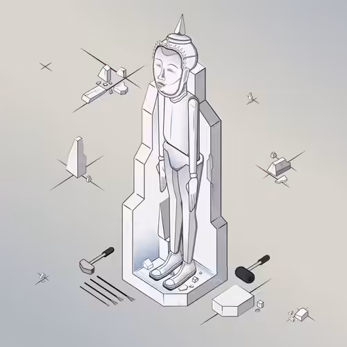 Yonrack #012