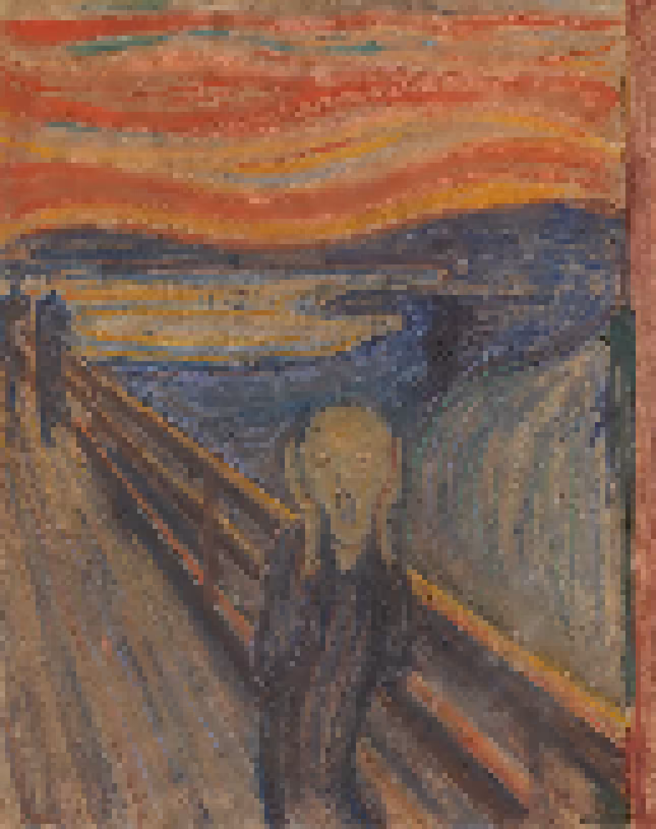 The Scream