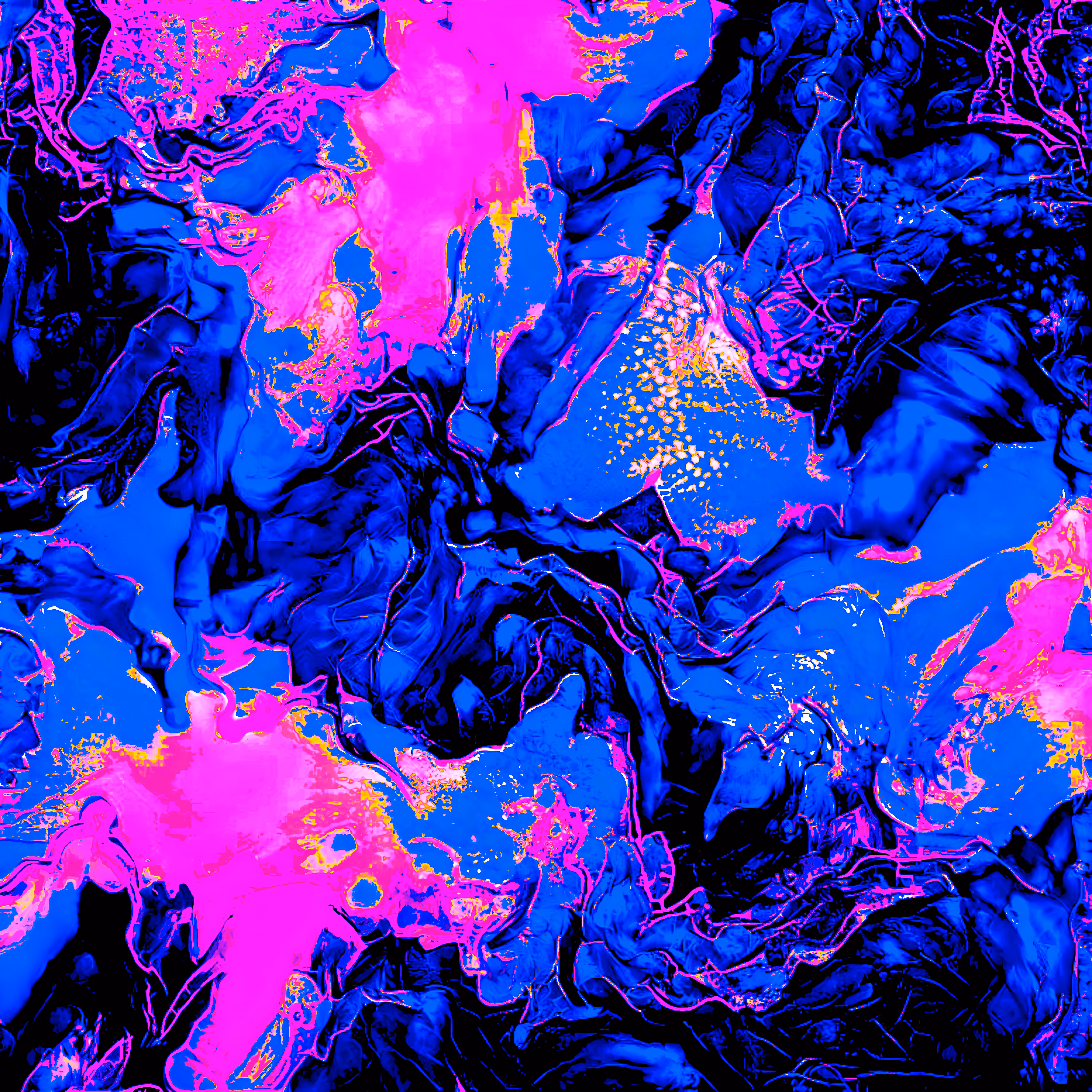 Abstract Dance