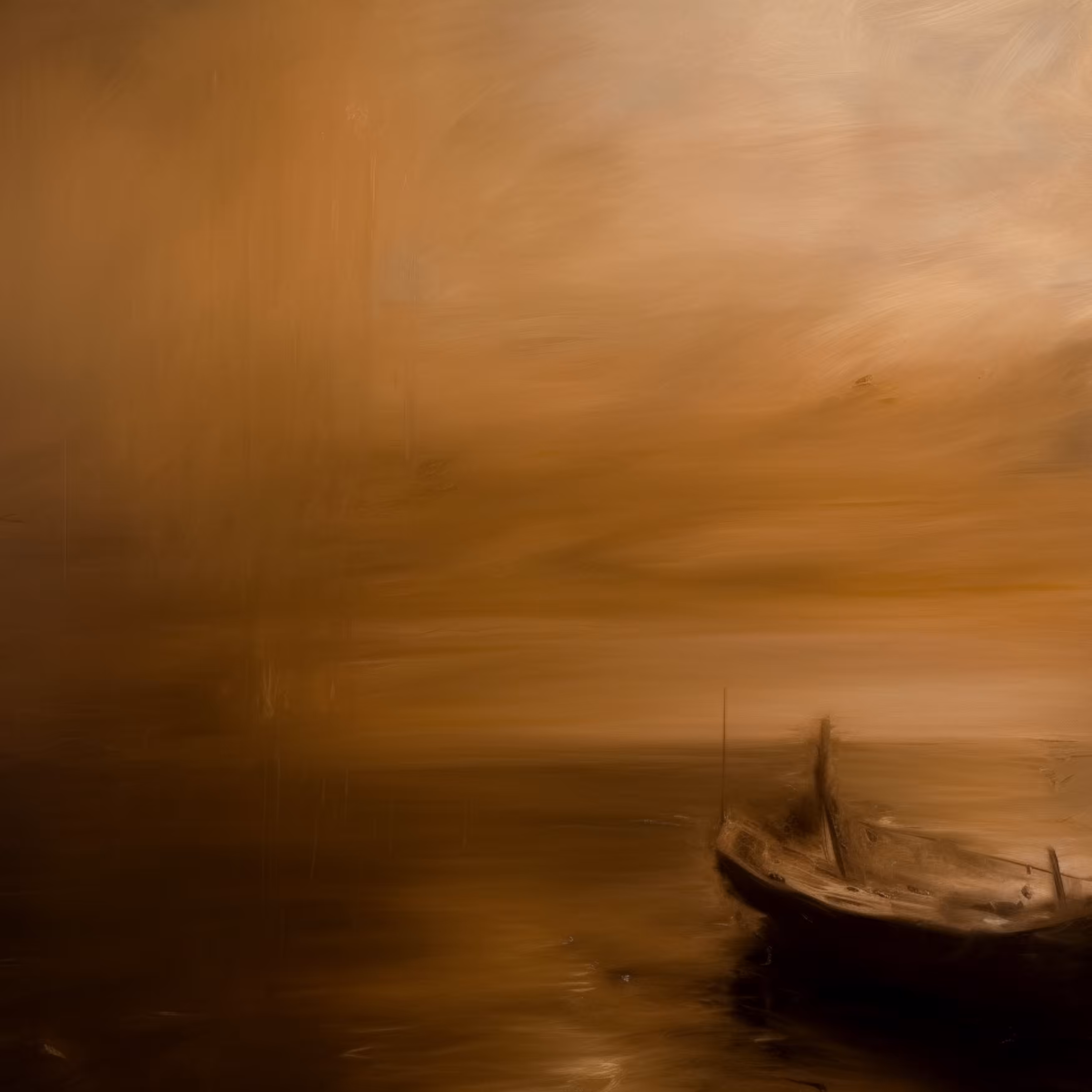 Sienna. Ochre