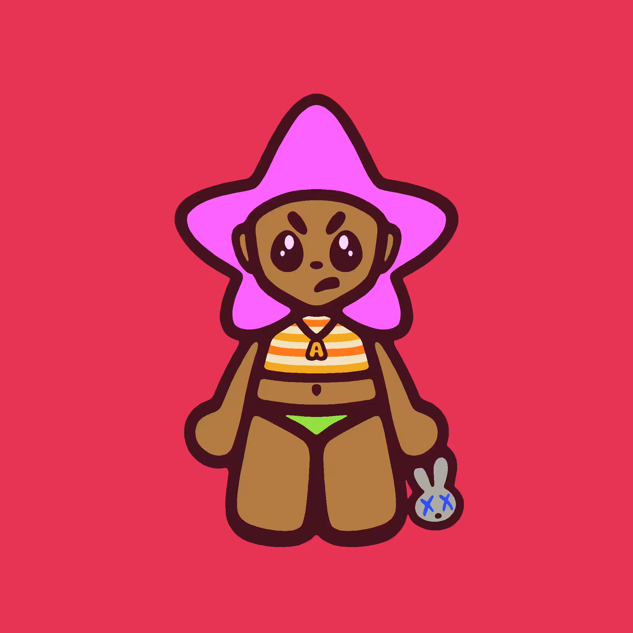 Baby Starzo #4