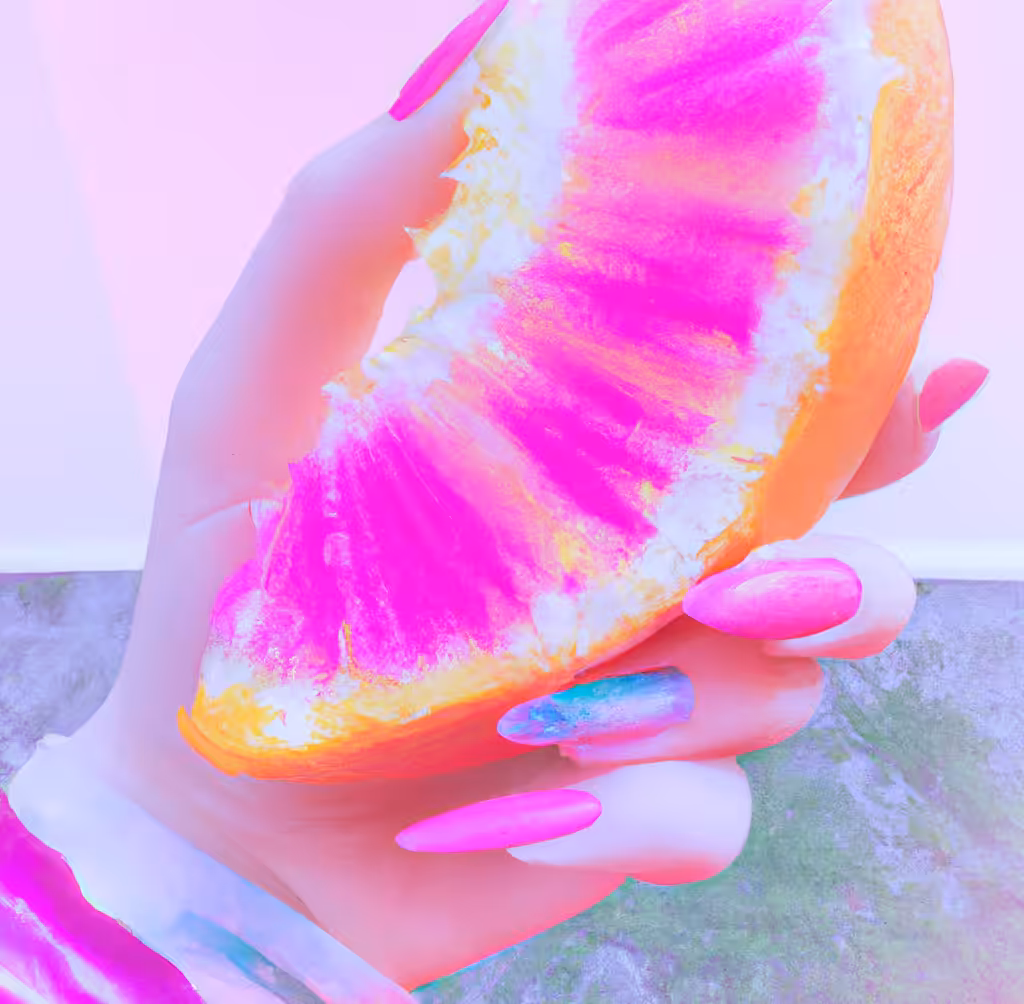♡ Just an AI girl ♡ 101