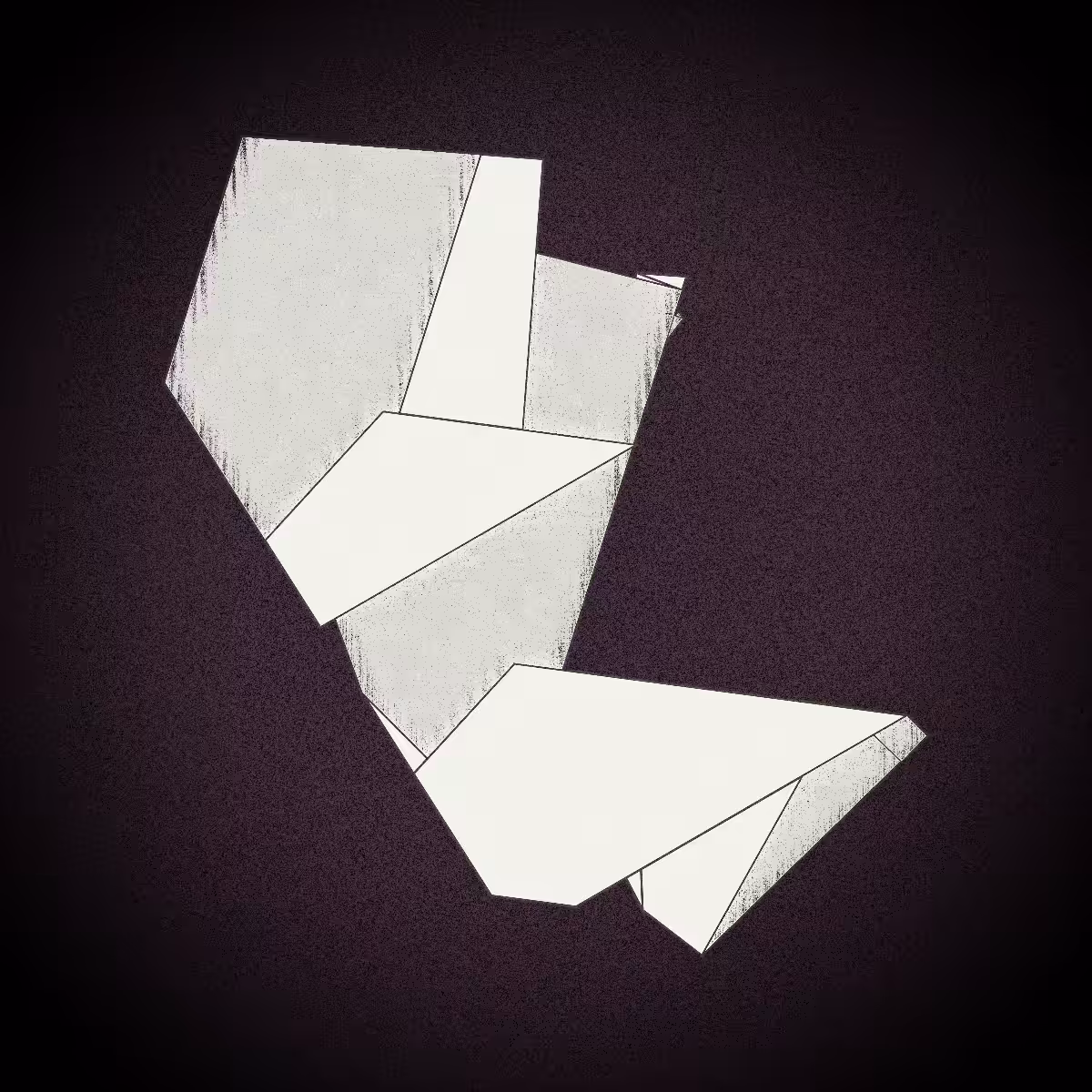 Shape of Freedom #805