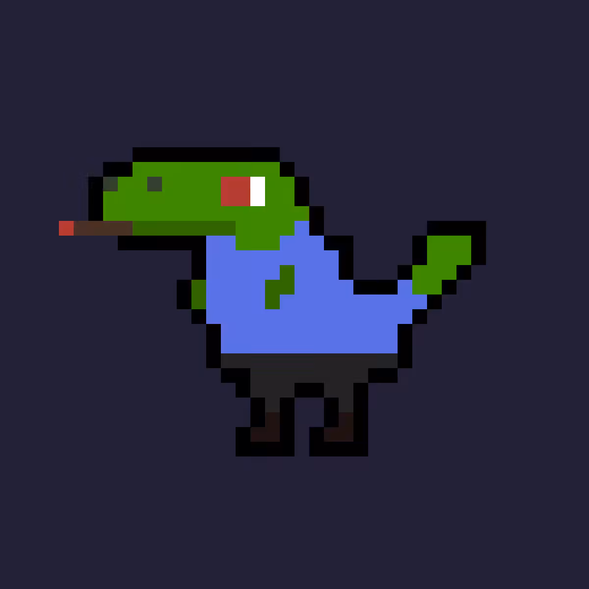 Dino 009