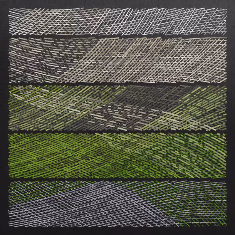 Loomnatic #109