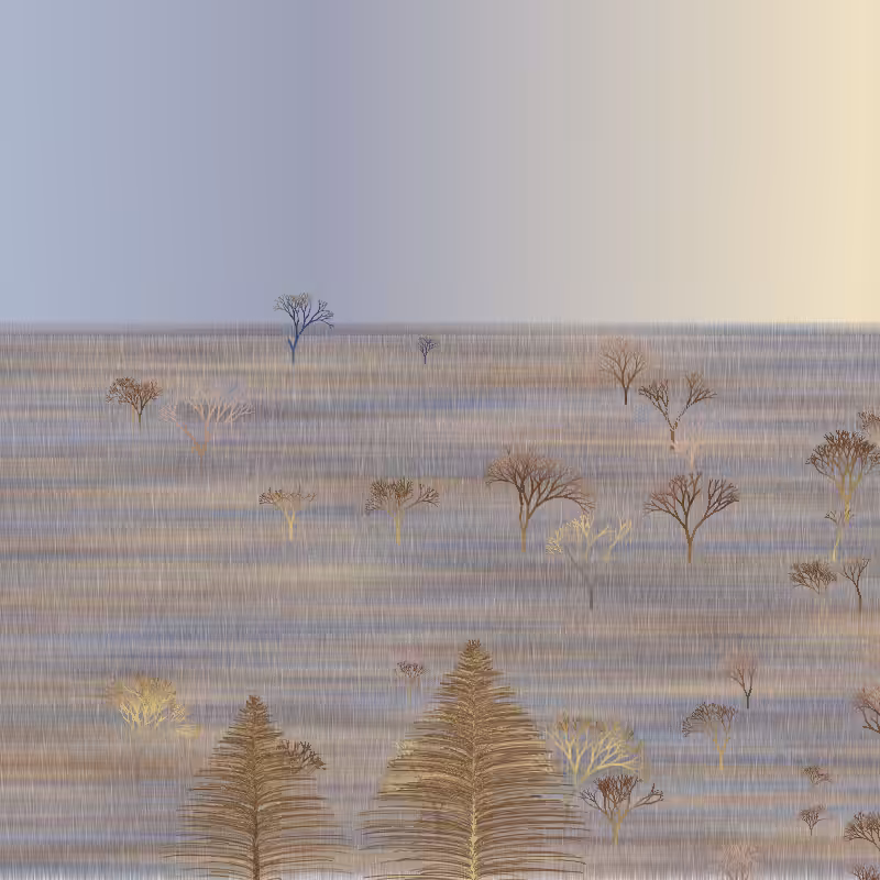 Pastoral Palettes #88