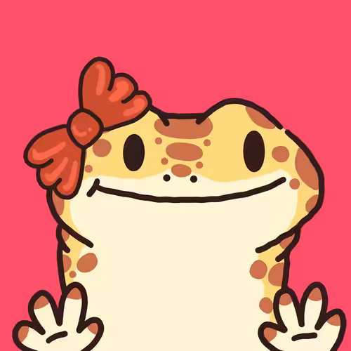 Chic Chic Geckos: No.2 - Chic Chic Geckos
