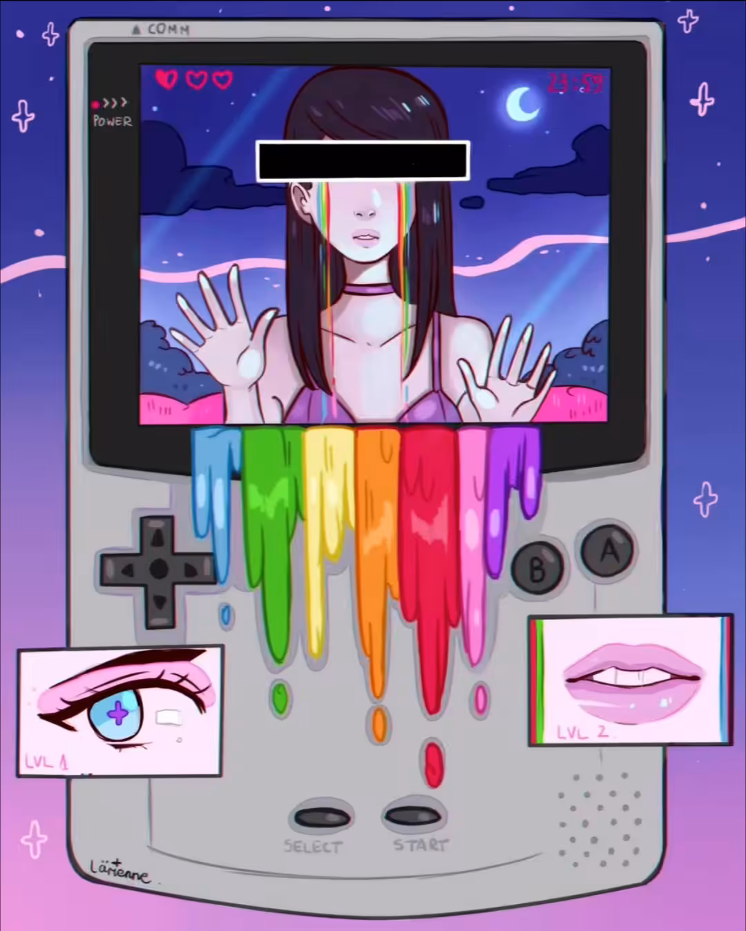 New Game?