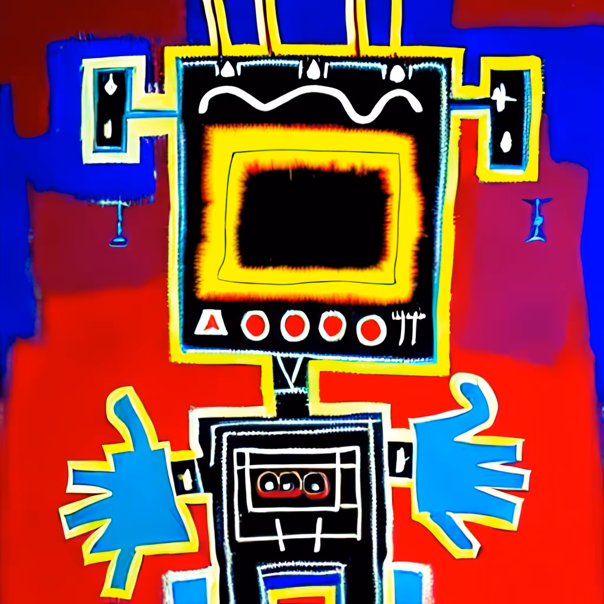 BasquiBot #36