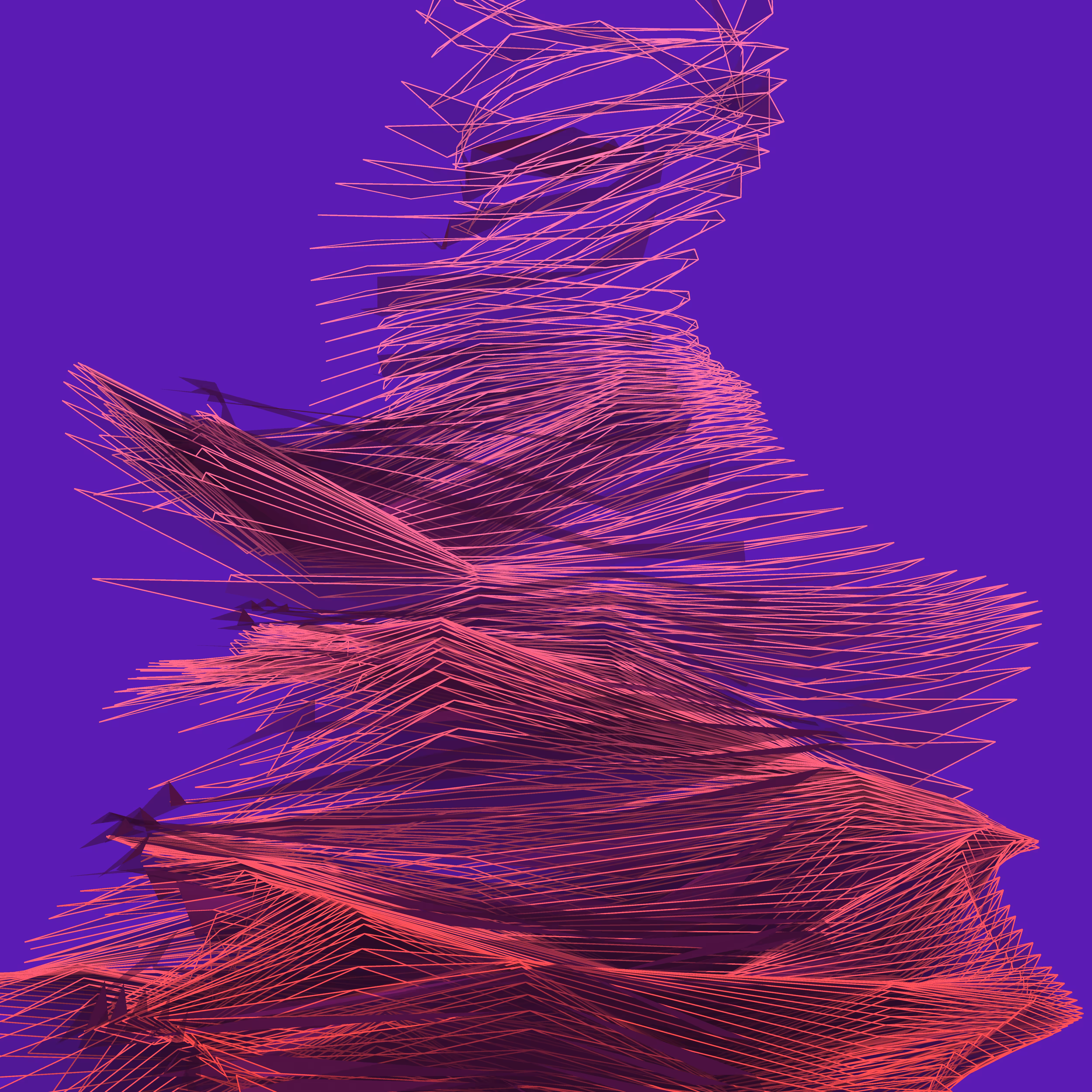 Form and Decay V4 - 66