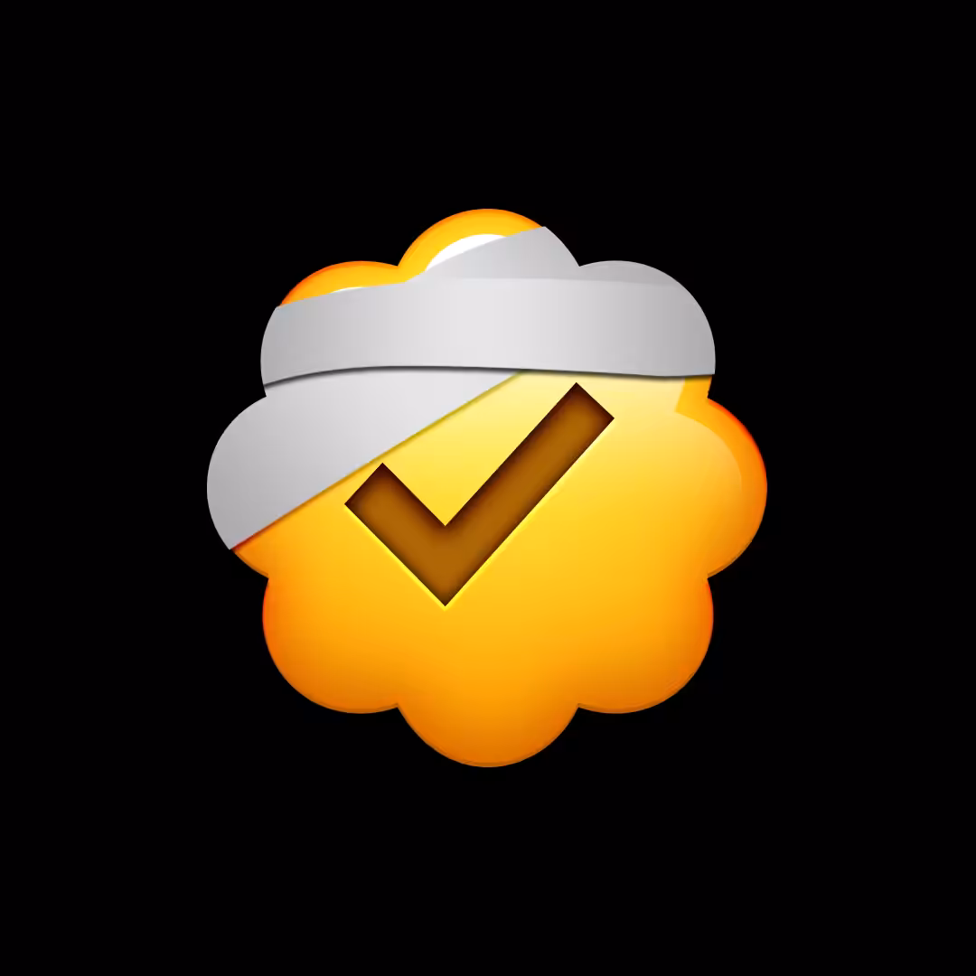 Emoji Checks - PFP #9