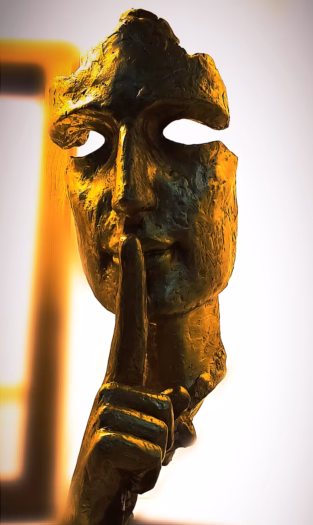 The Art of Silence