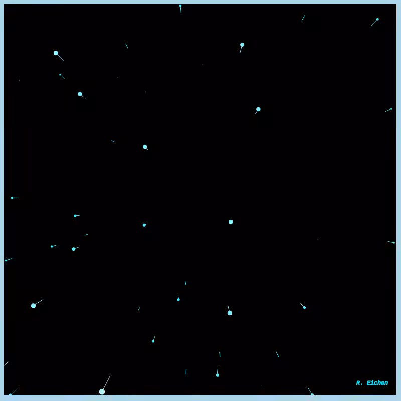 Starfield #7