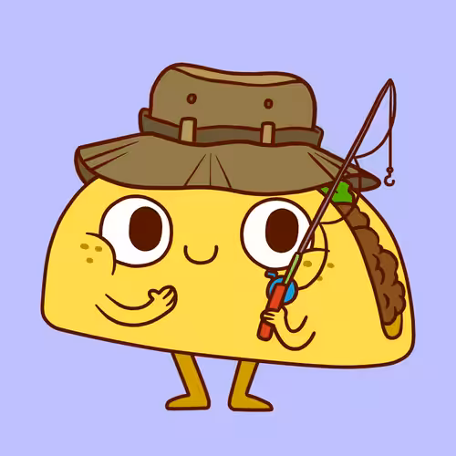 Taco #6