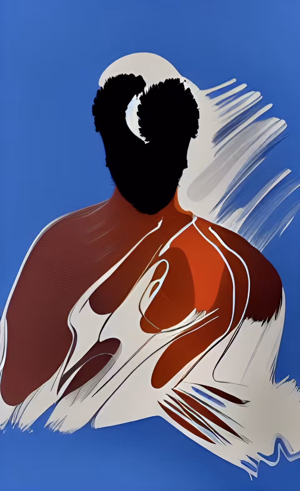 Mirror Man