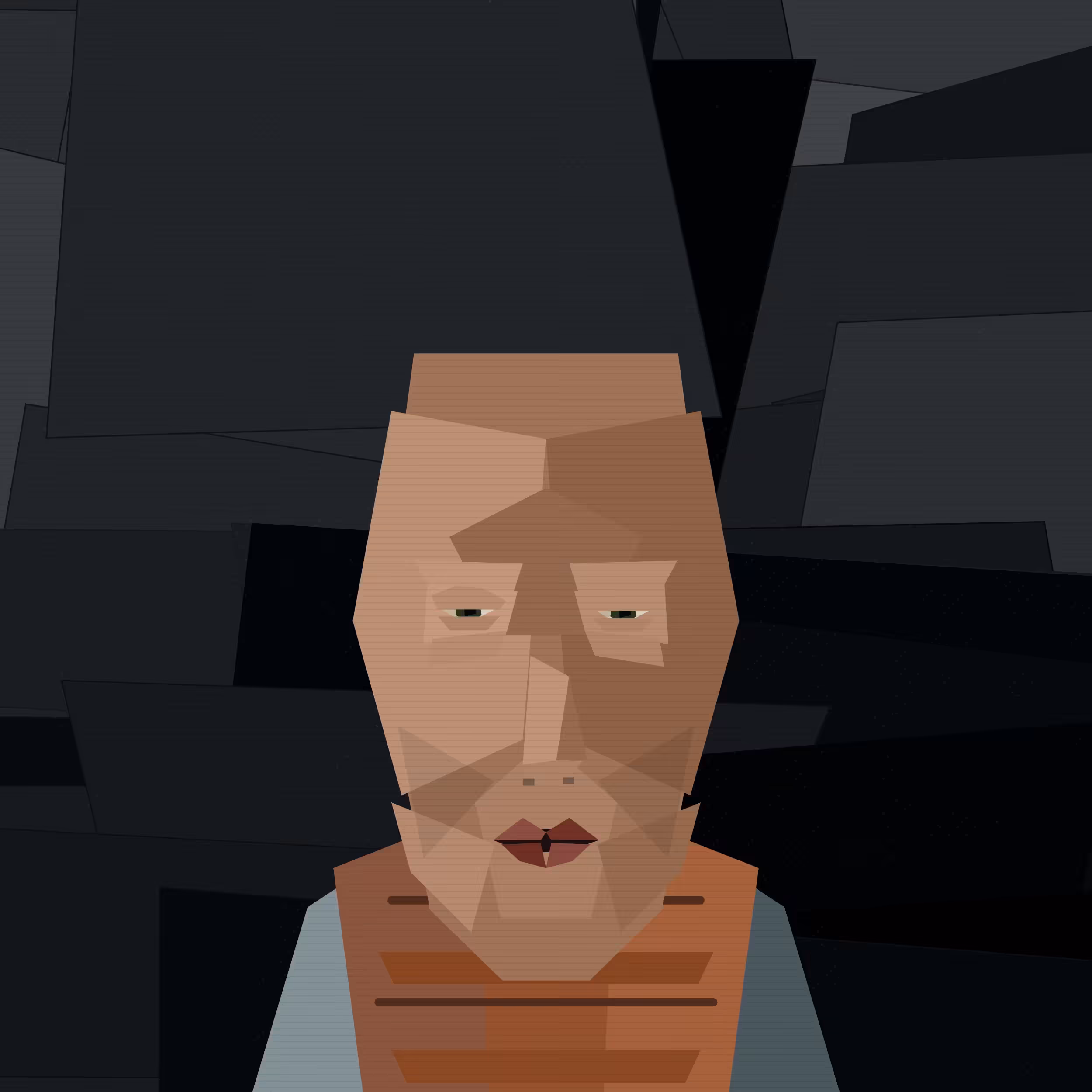 Still Alive: Survivor #171