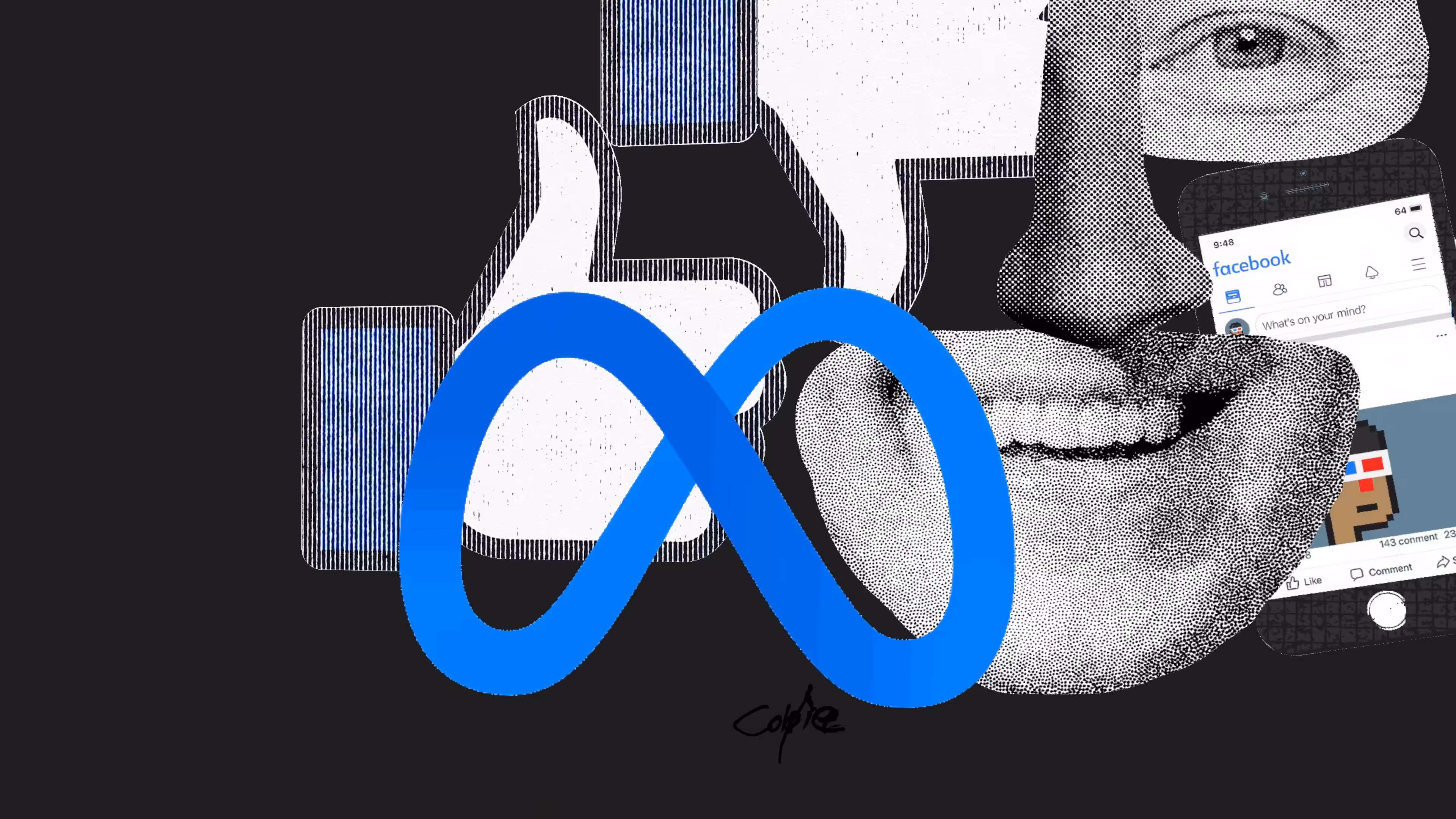 Mark Zuckerberg #9