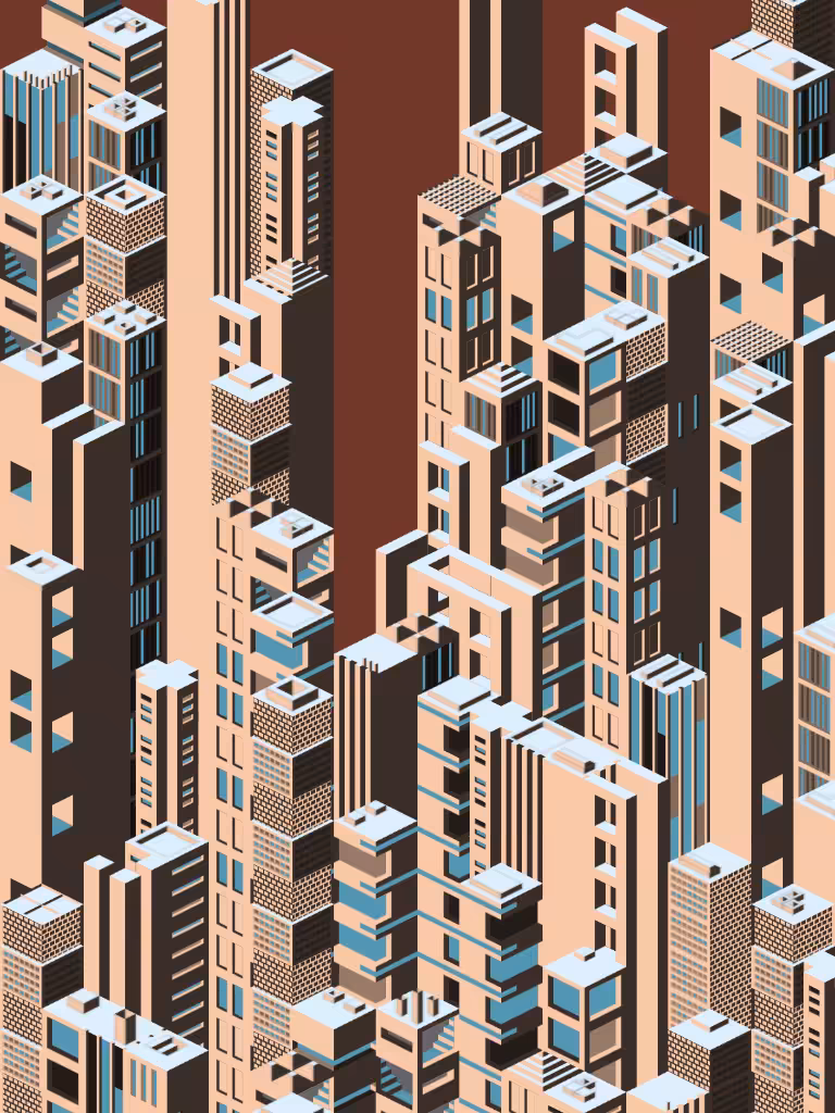 HexaCity Editions #69