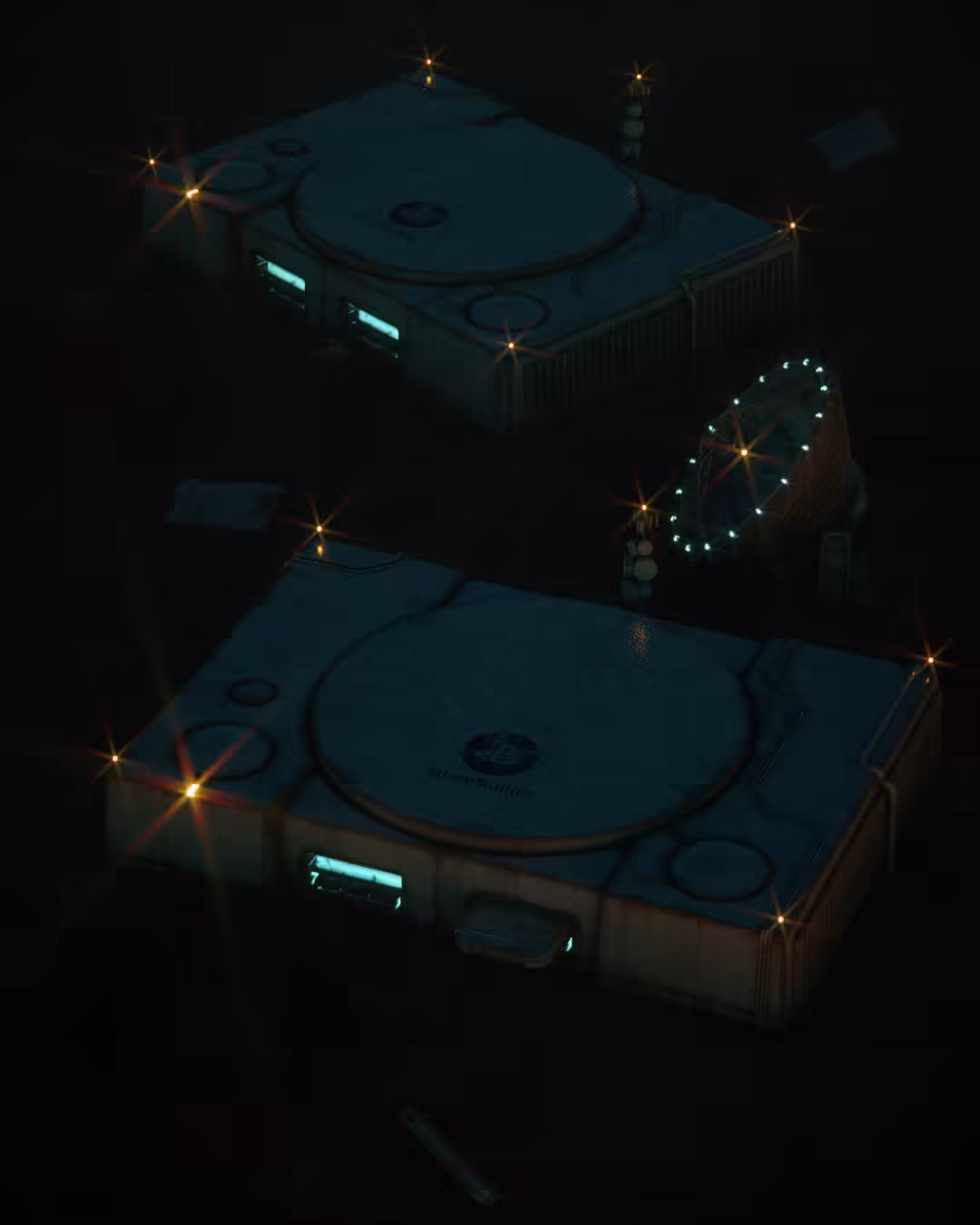 SpaceStation