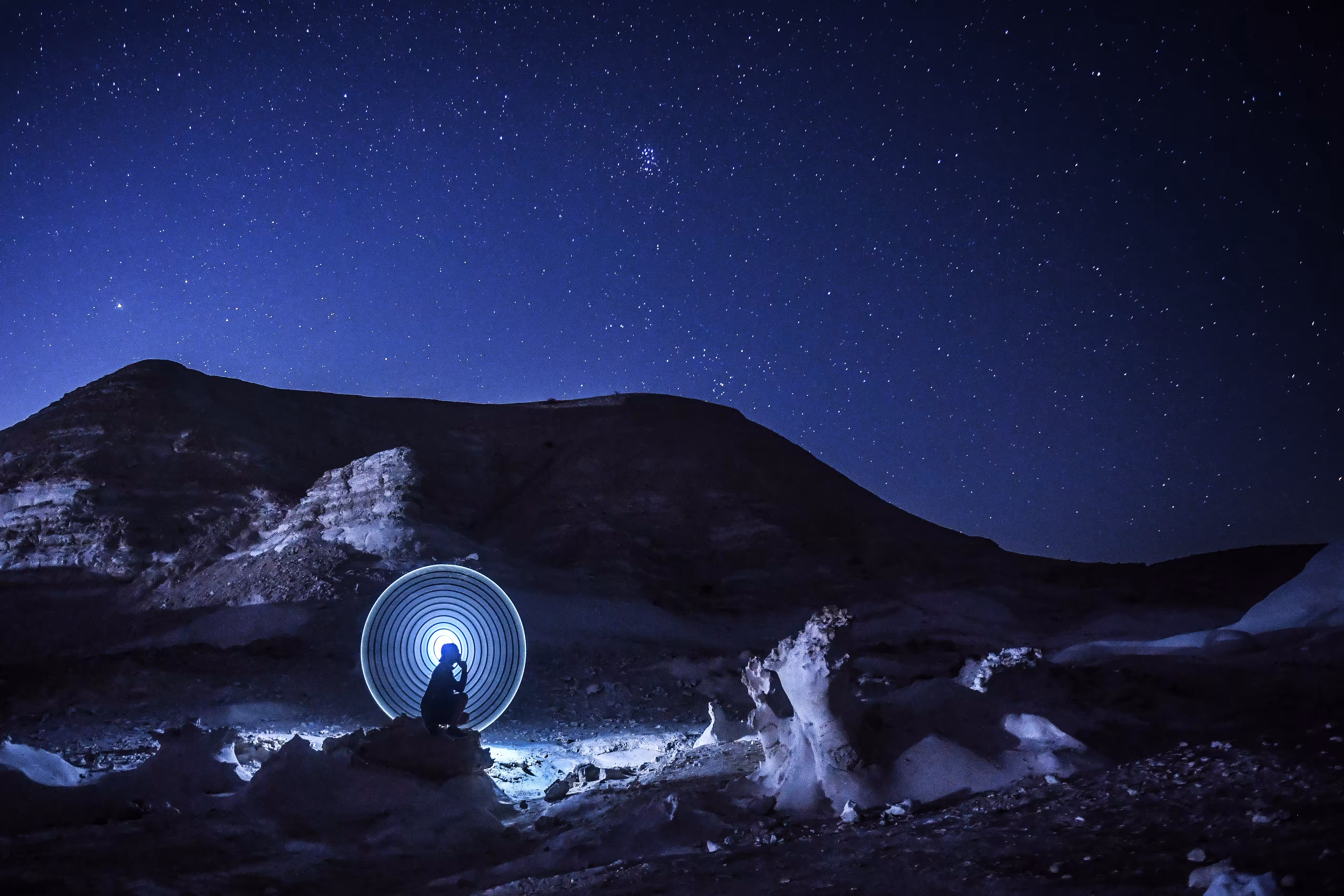 TRIP TO THE MOON