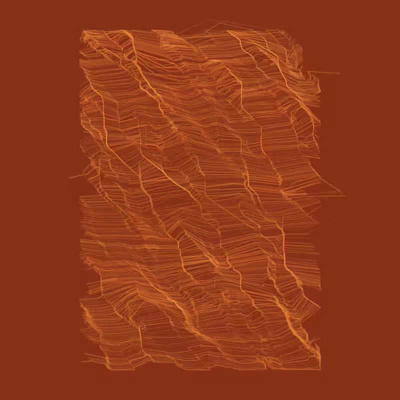 Stratum #8