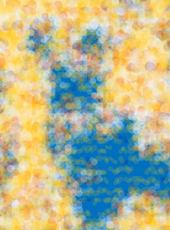 Crescent #10