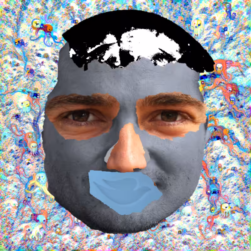 A collage of collages #199