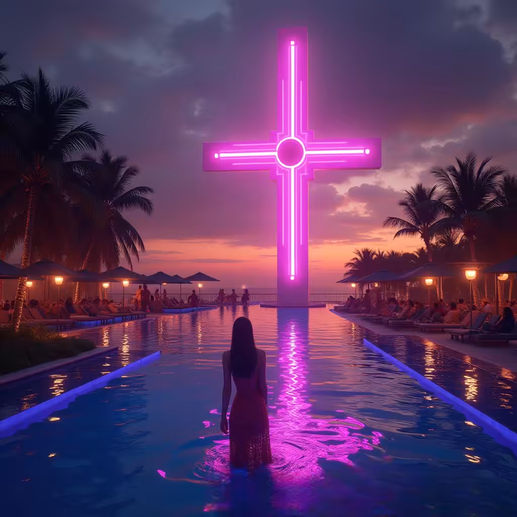 Spiritual path ✝️