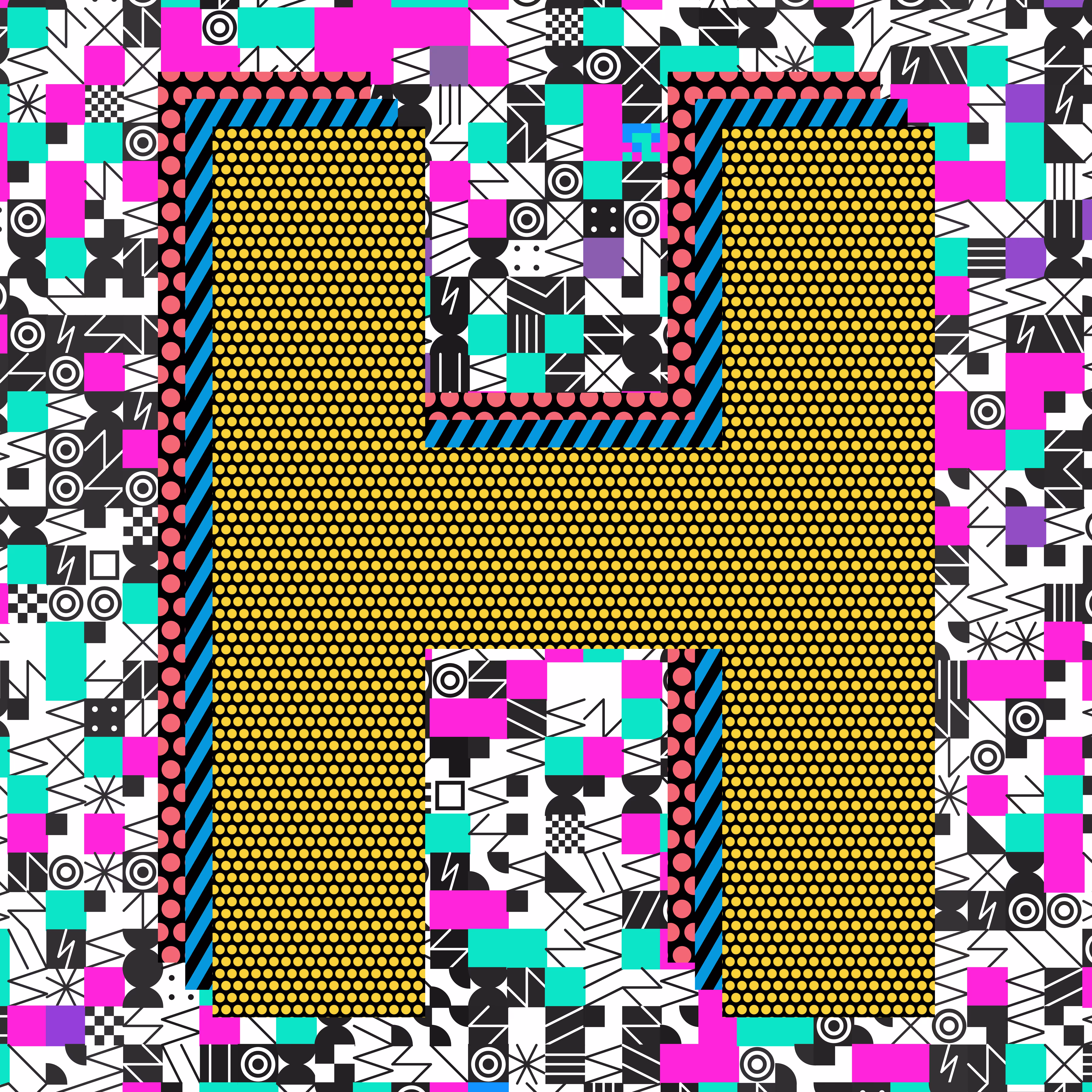 H is Forever