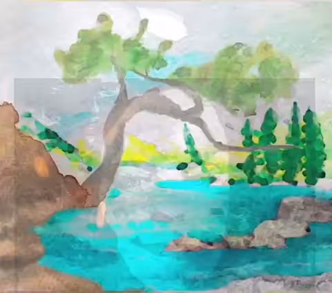 Dream Panning
