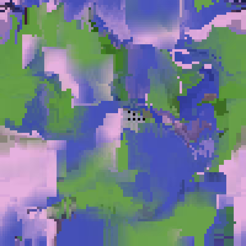 sediments//instability #21