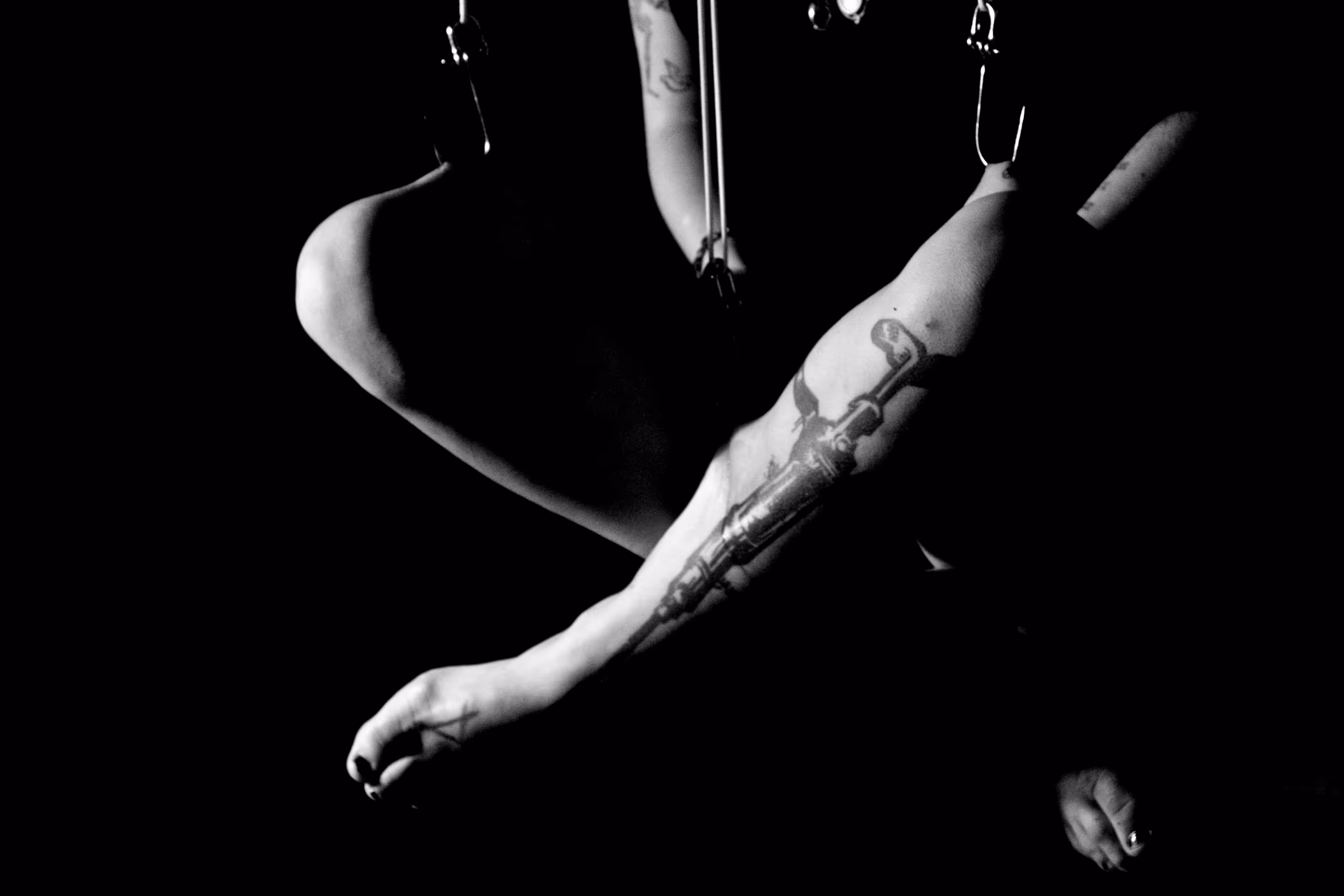 Fixation