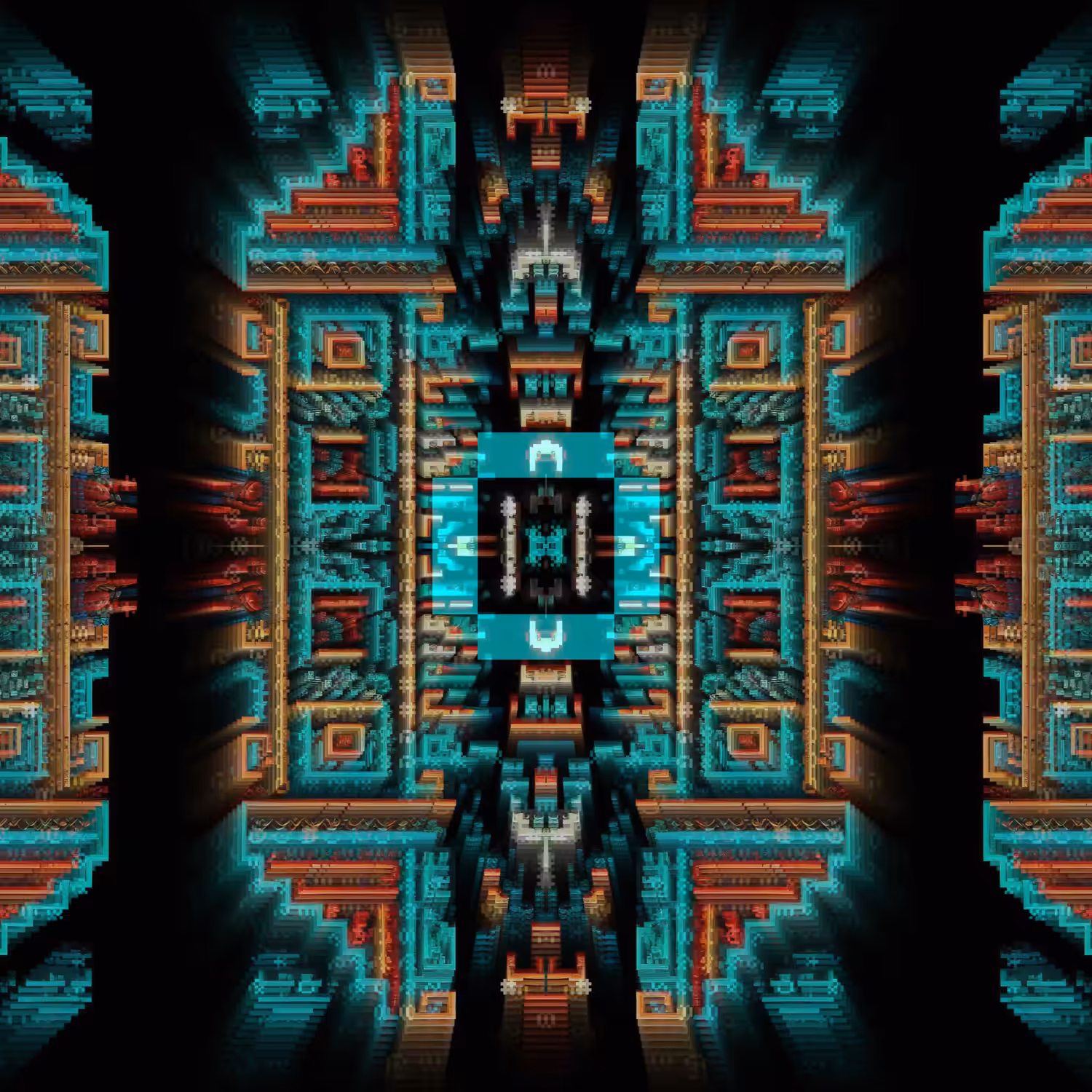 DESIGNS #764