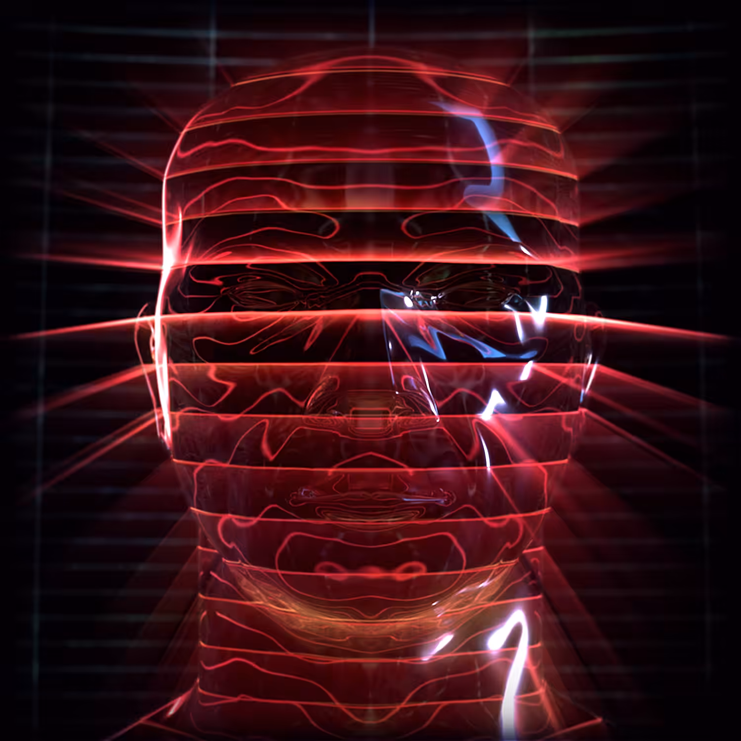 FACE SCAN