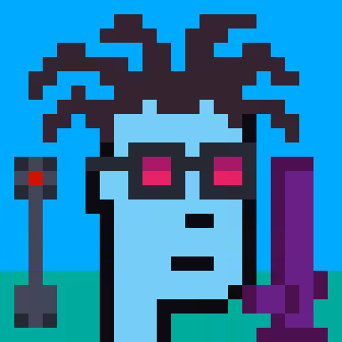 CryptoWook #0023