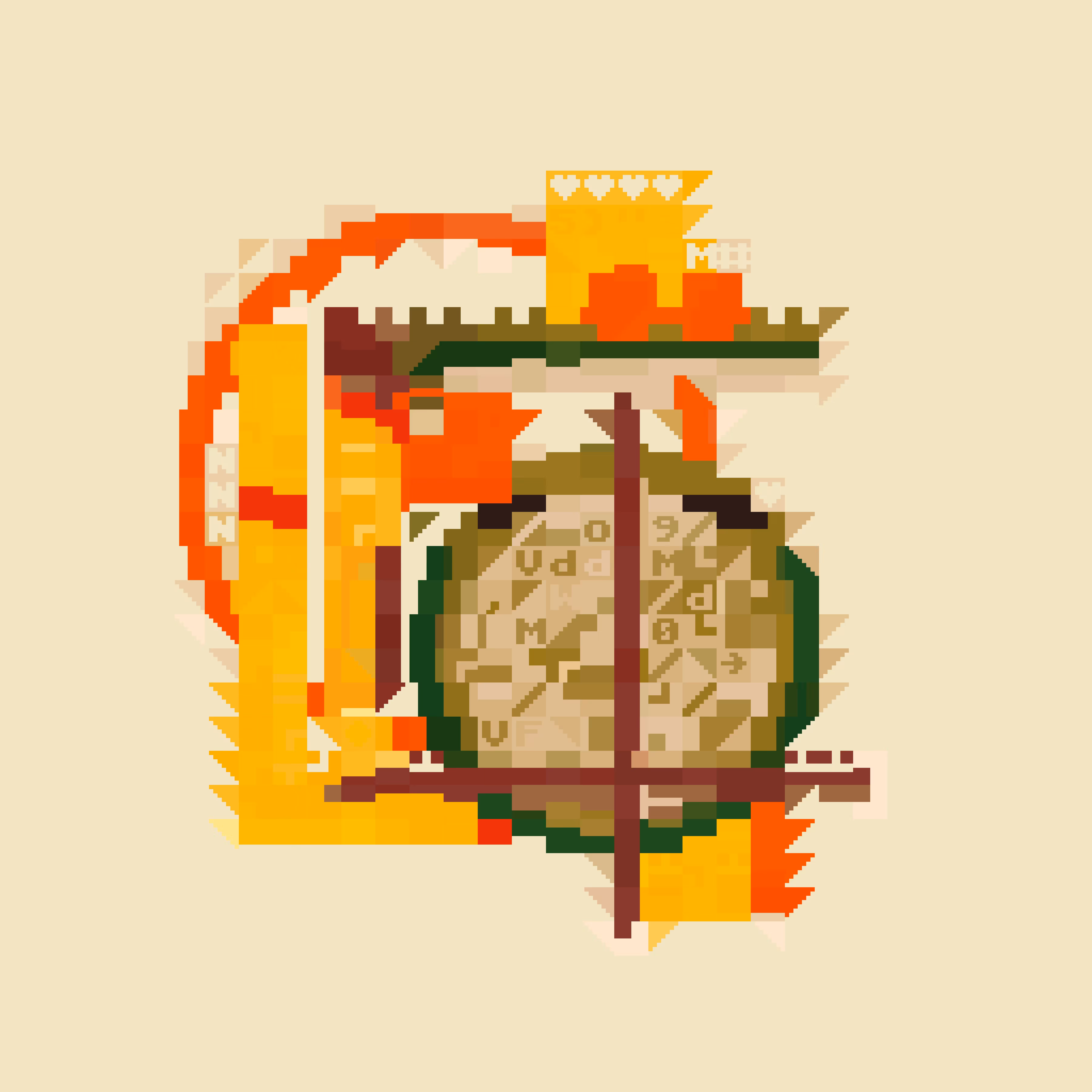 DOSPRESSIONIST_COMPOSITION_15