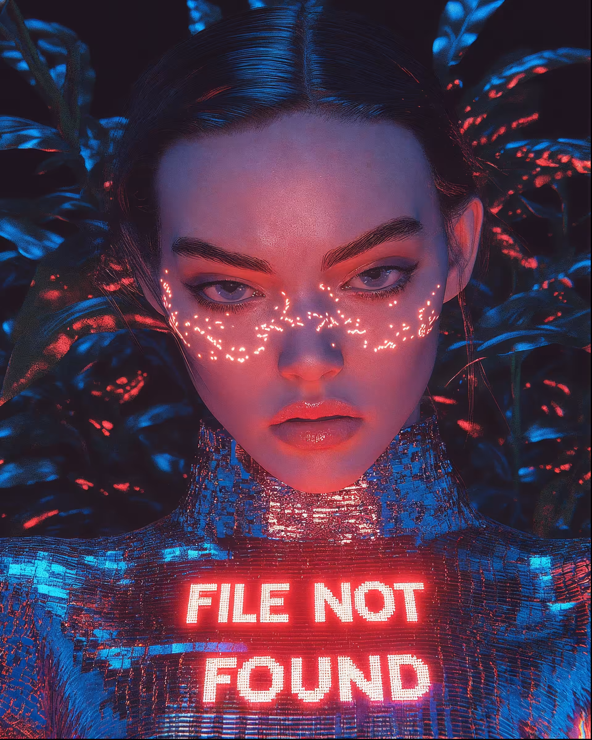Error 136